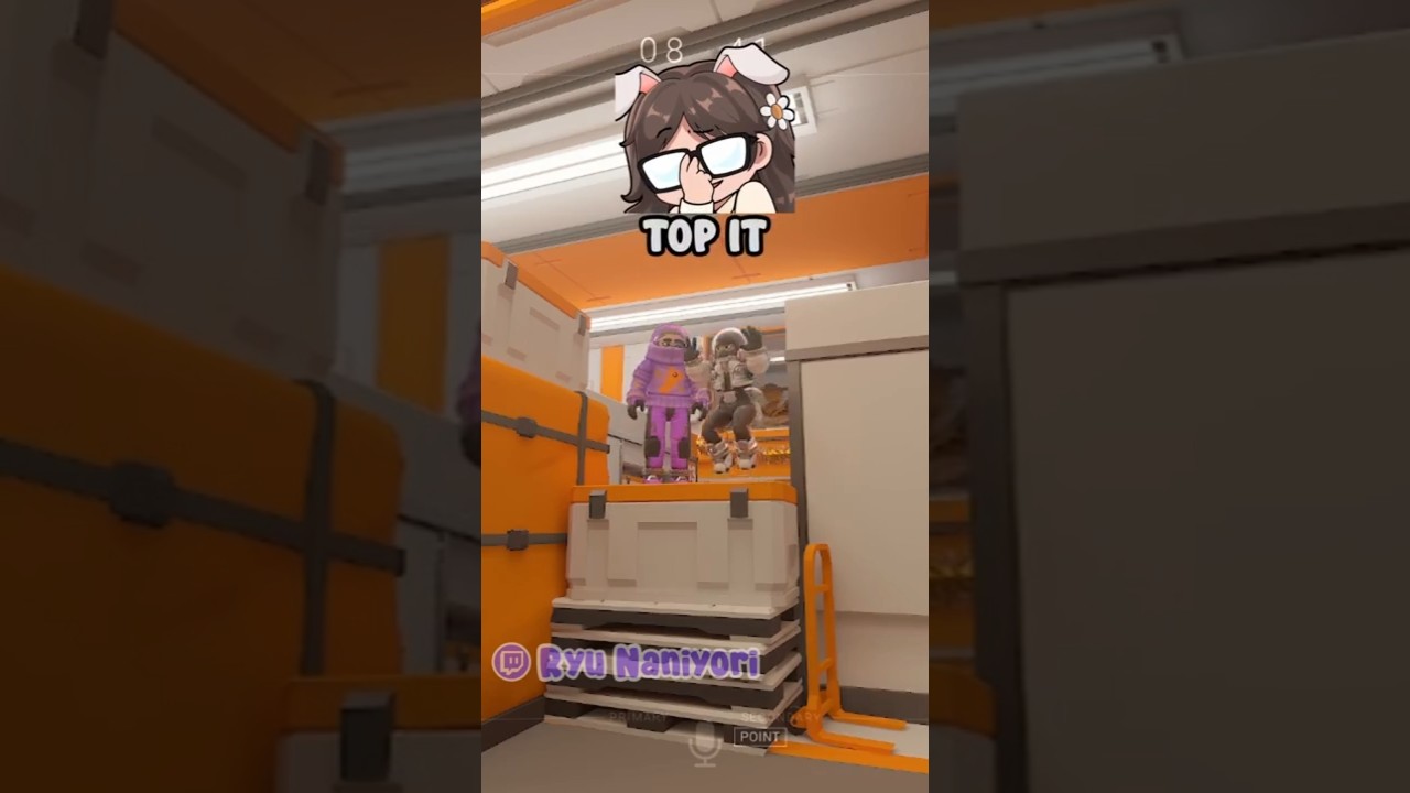 Рю был изгнан.