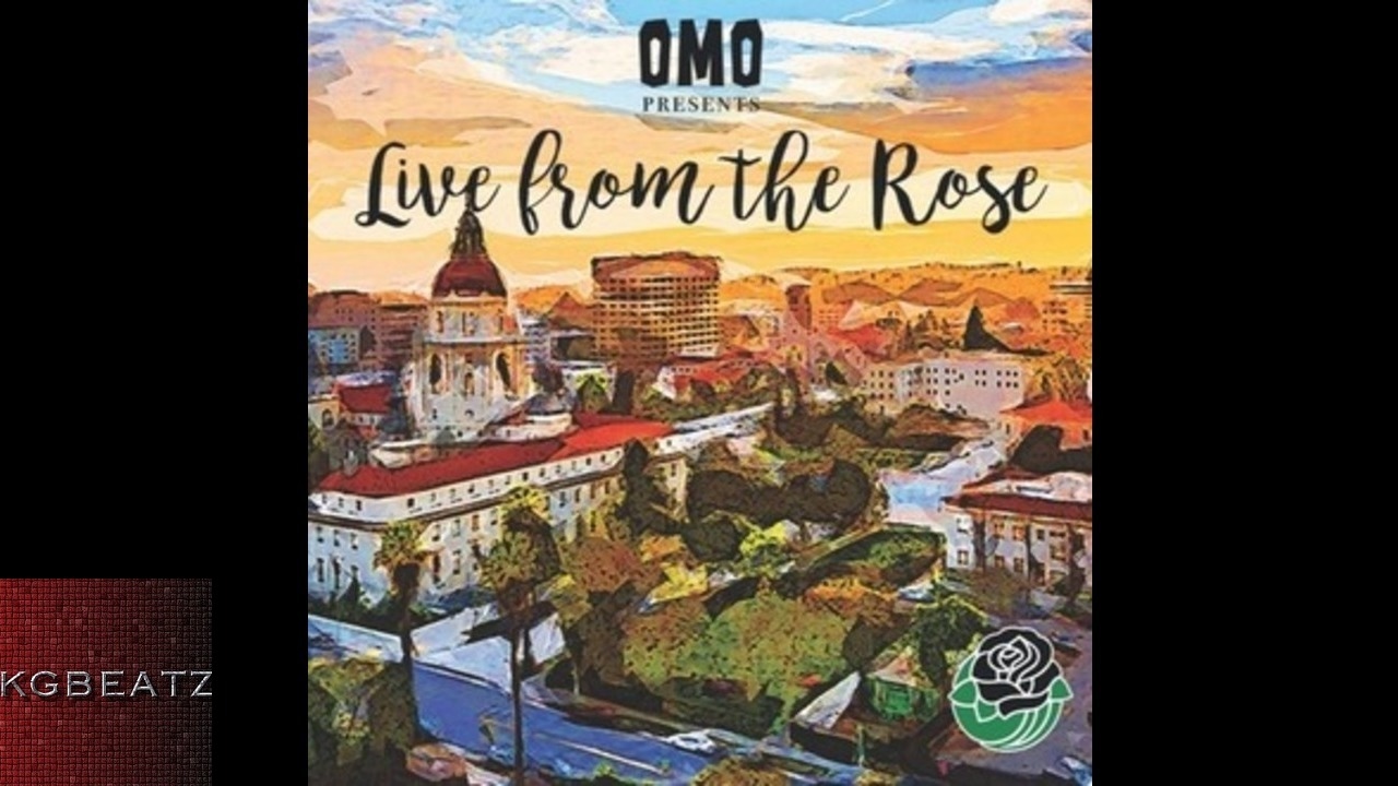 KyDaPirate ft. RGRBaby, HBG, LaffKellz - Live From The Rose [Prod. By Jay GP Bangz] [New 2017]