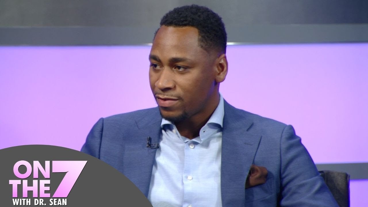 The Complexities of Being Black & Conservative - On The 7 With Dr. Sean