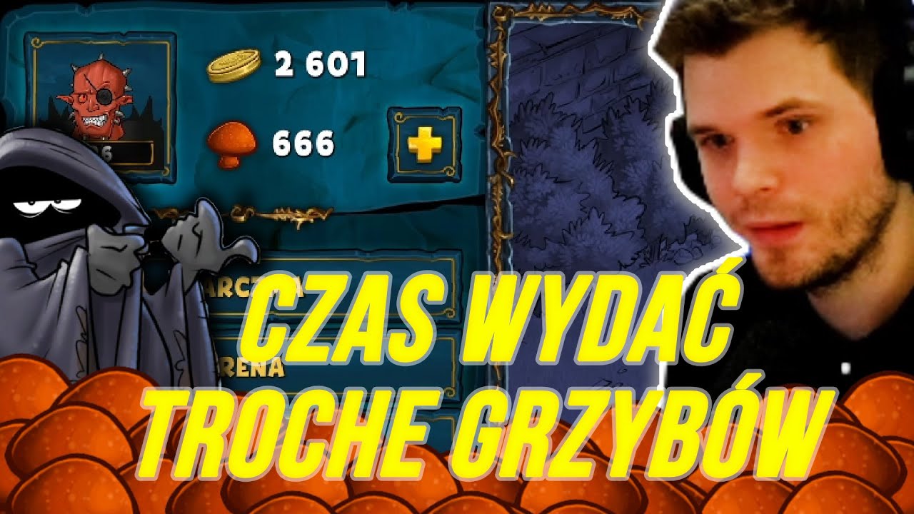 GUCIO I SHAKES AND FIDGET I TWIERDZA, KLASER ORAZ LOCHY I NAJLEPSZE MOMENTY STRIMA 