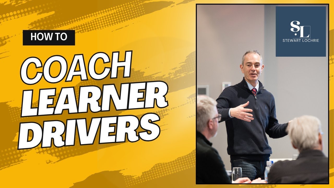 3 Powerful Coaching Methods Every Driving Instructor NEEDS To Know!
