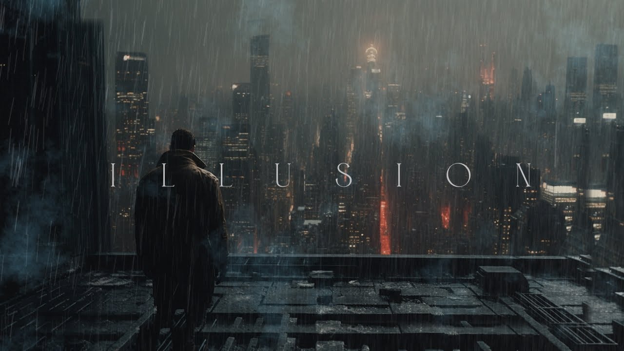 Illusion | Ambient Cinematic Soundscape Music