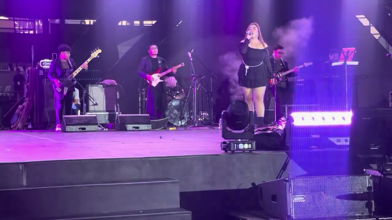 Ilocos Sur Festibal 2026 Front Act
