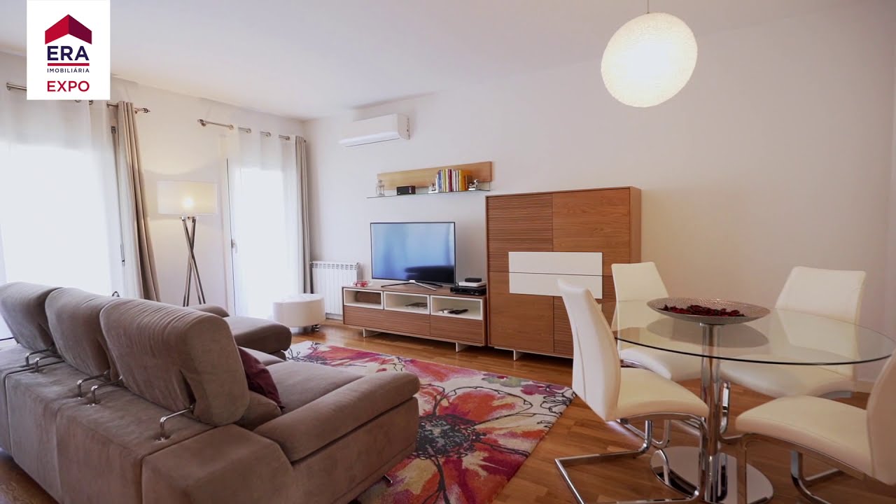 Apartamento T3 - Parque das Na&ccedil;&otilde;es, Expo Norte, Lisboa