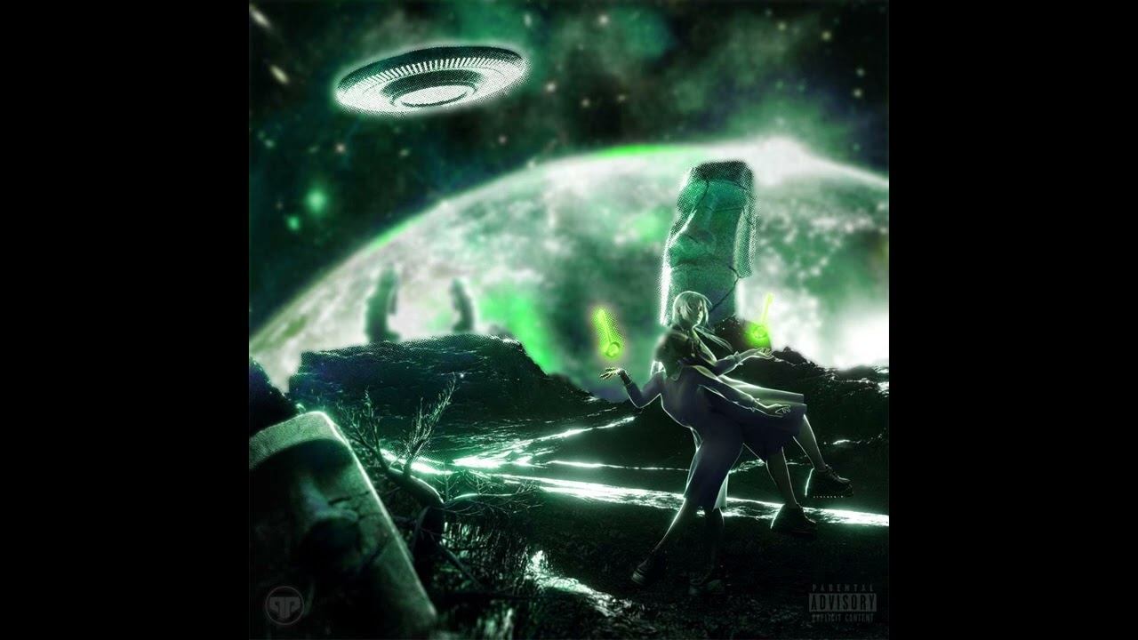 Lil Uzi Vert + Hyperpop Type Beat - 