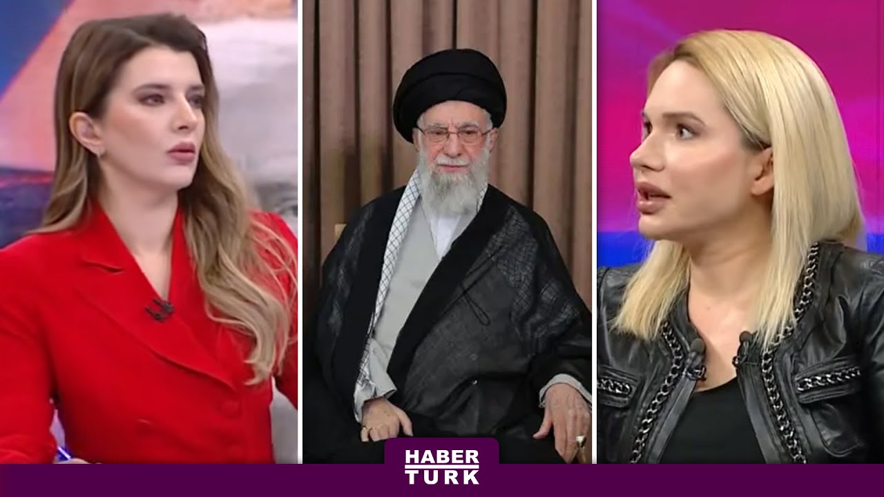Hamaney'e Maduro Operasyonu Planı Mı?