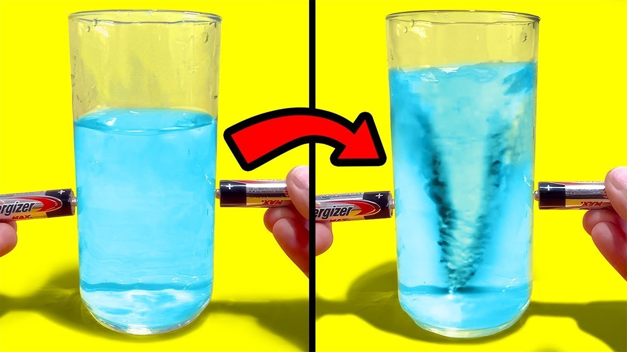Testing Viral TikTok Hacks To See If They Work - Part 1