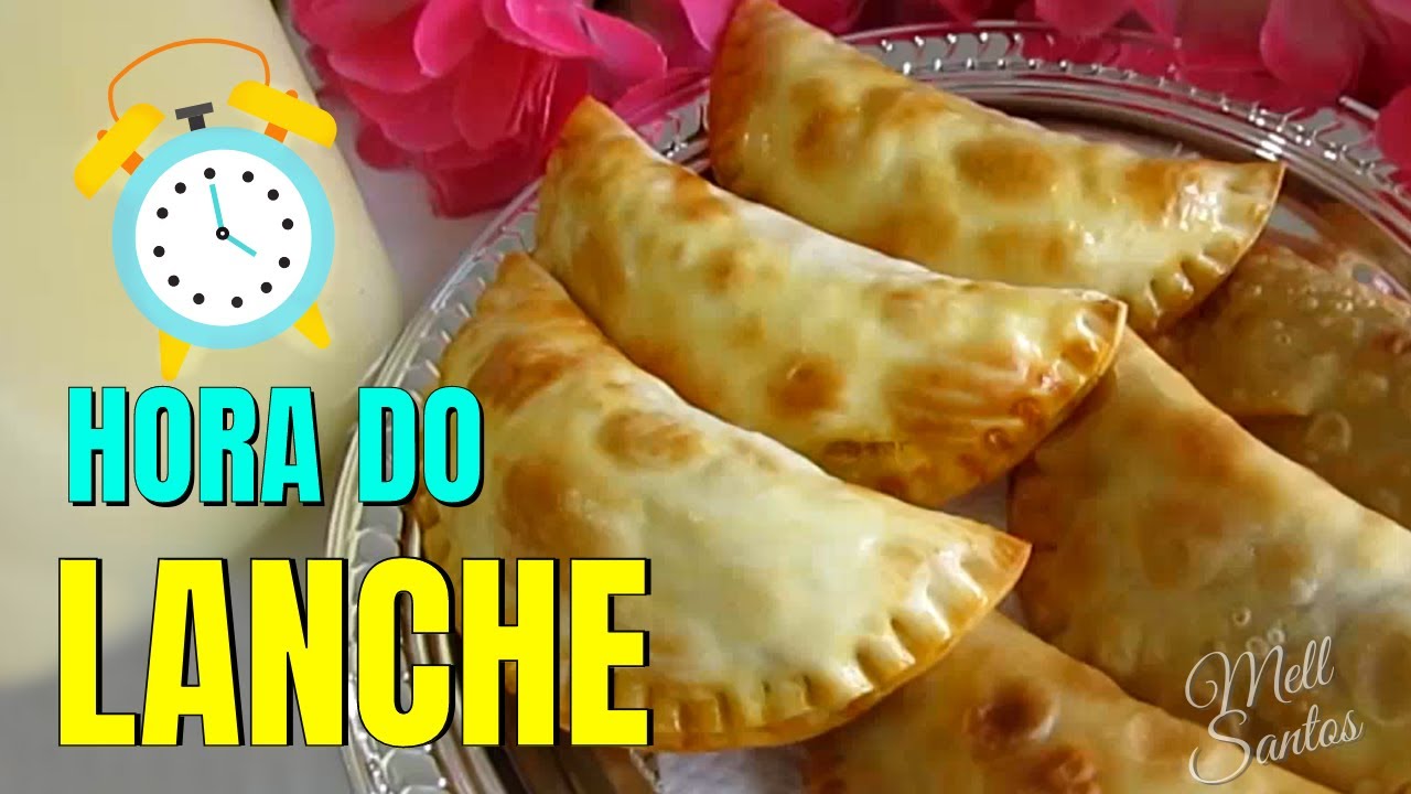 ESSE PASTEL ASSADO EU FAÇO MUITO,  É FÁCIL E RÁPIDO! USEI MASSA PRONTA!