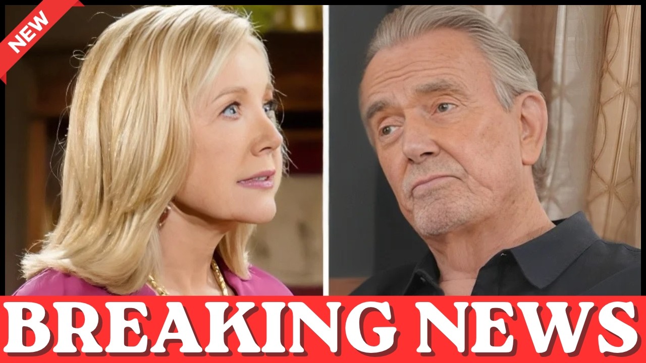 CBS Legend Passes Away! Young & Restless Nikki died, Very Heartbreaking News!