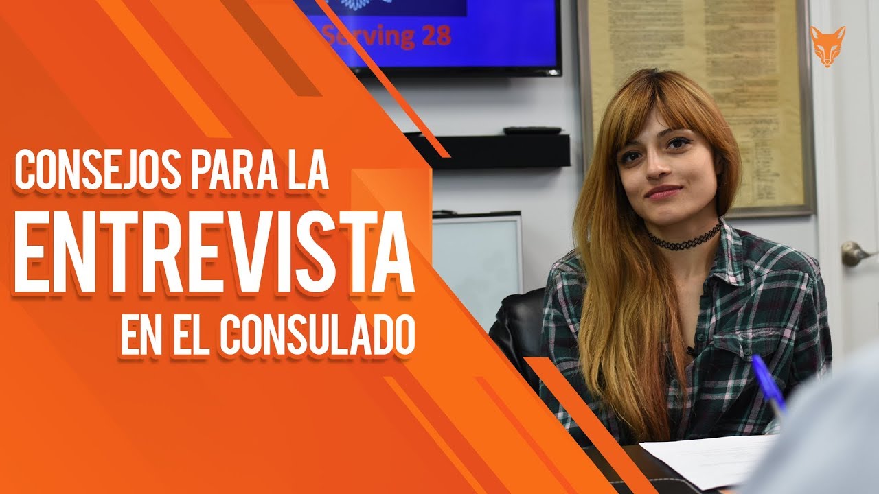 Consejos para la Entrevista para Obtener la Visa de Estudiante  | Lumos Language School