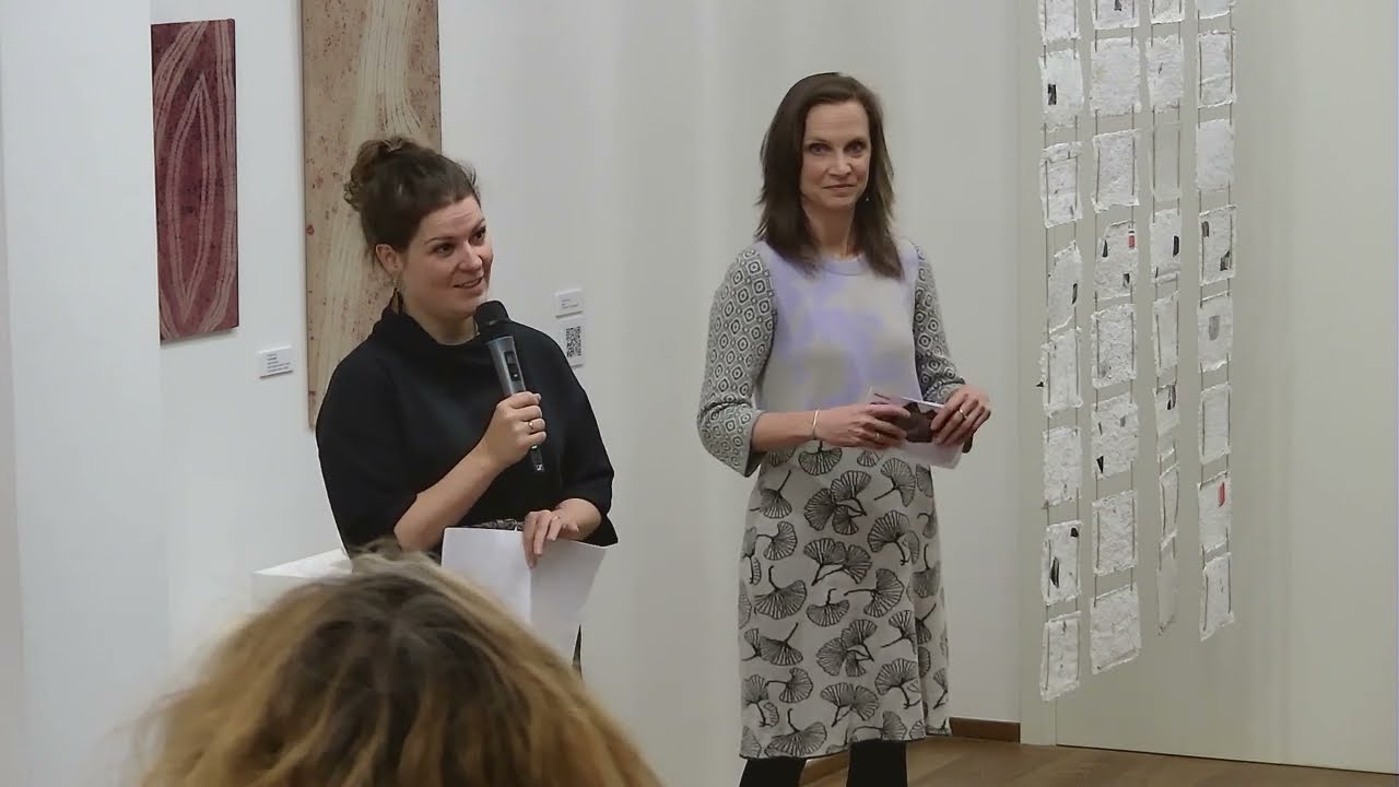 Kiállításmegnyitó | Magánszféra (2025.11.20.)