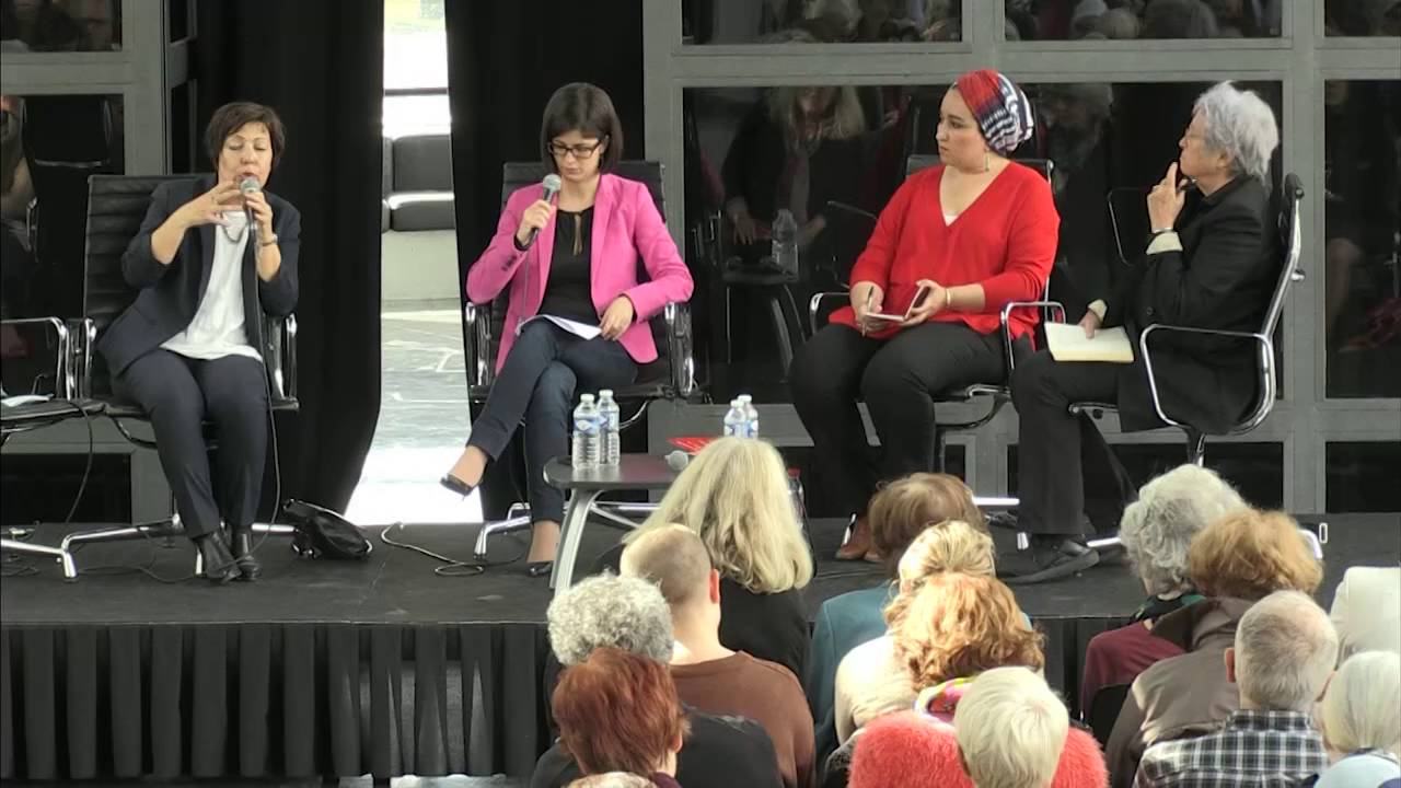 Le féminisme islamique, ou la contestation des pouvoirs par la théologie