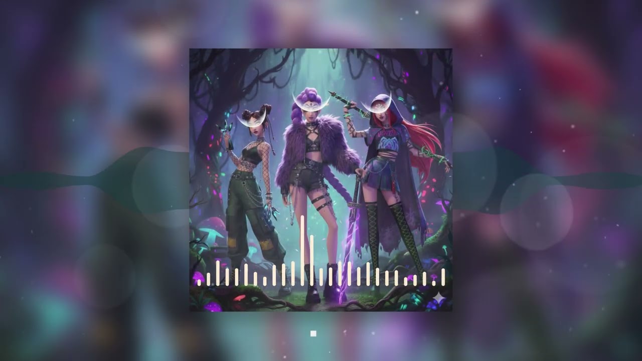 How it's done by Huntr/x (Planet Zyha remix) // Dubstep, psytrap, space bass & psytrance