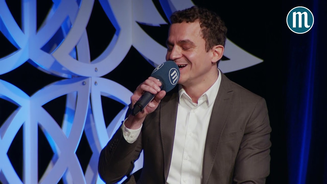 Christian Huber