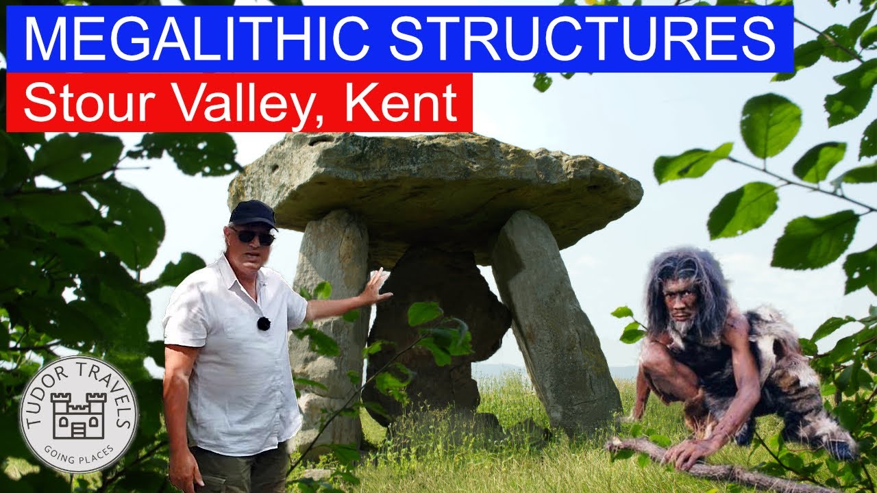 The Medway Megaliths | Exploring Kent’s Ancient Stone Sites