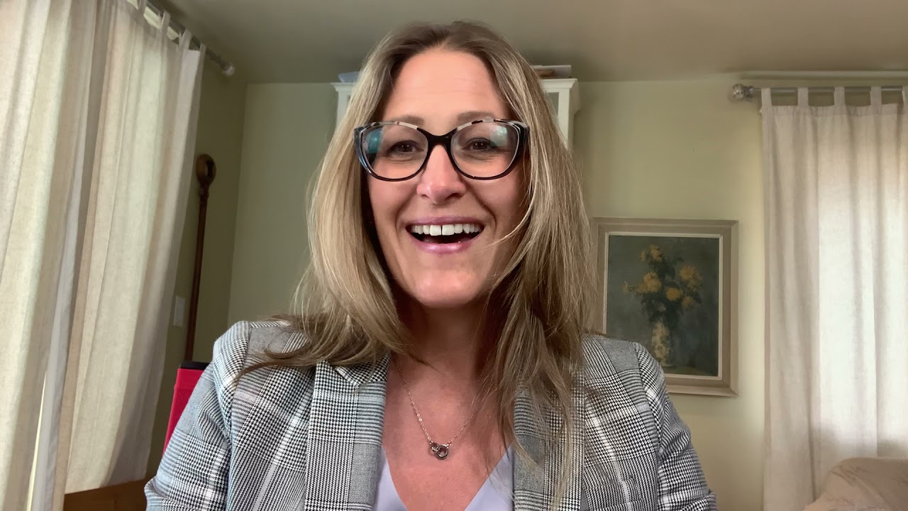 Mayor Marianne Meed Ward's Greetings for Heritage Week (City of Burlington's Heritage Week 2021)