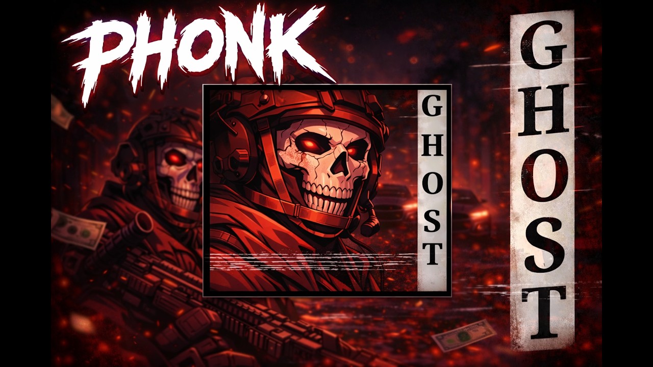 Vazaska - tsohG #Phonk