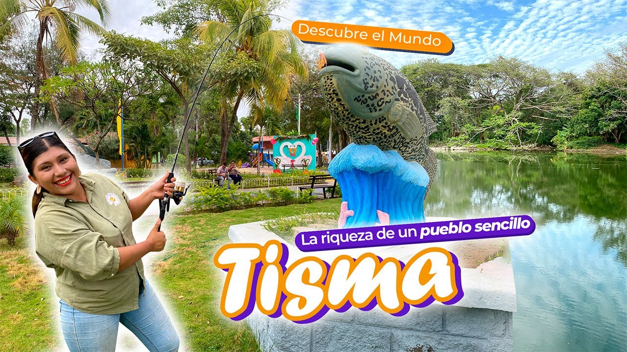 TISMA 📍 la VIDA en el CAMPO 🐮  Nicaragua