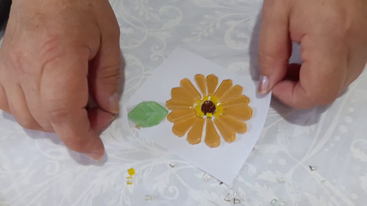 Flores 1