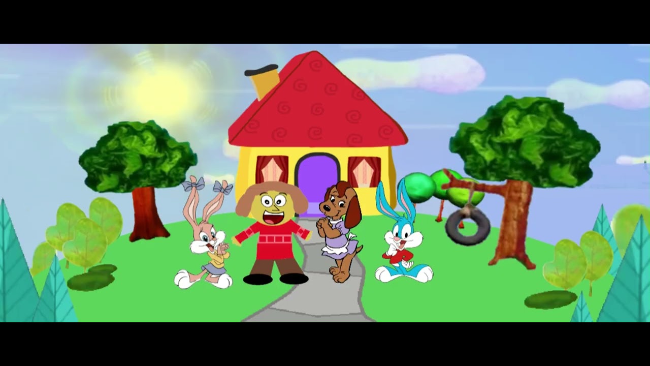 Blue's Clues with Emma & Pals -  Let's Wiggle With Blue! (Full Video)