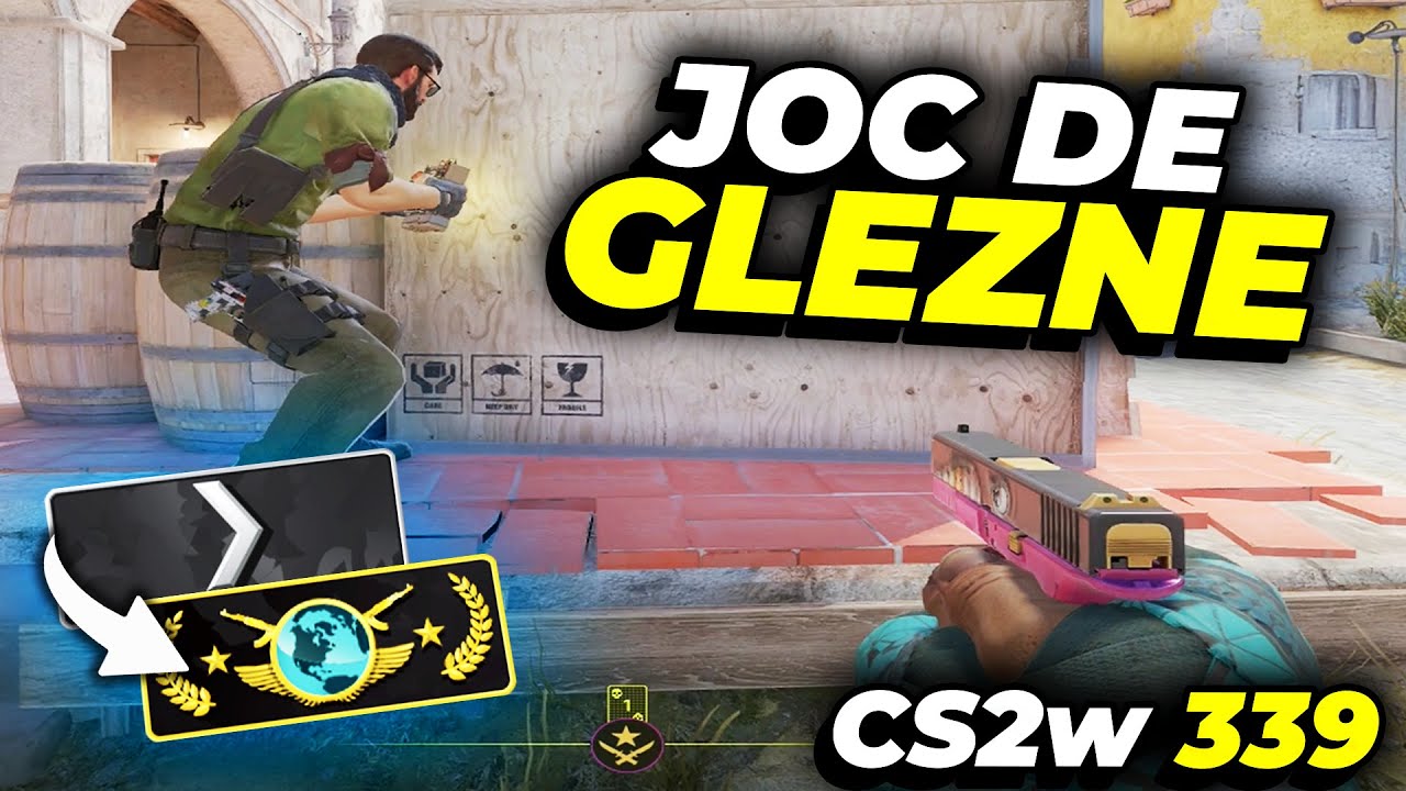 Uite de ce joaca mai bine - CS2w EP.339