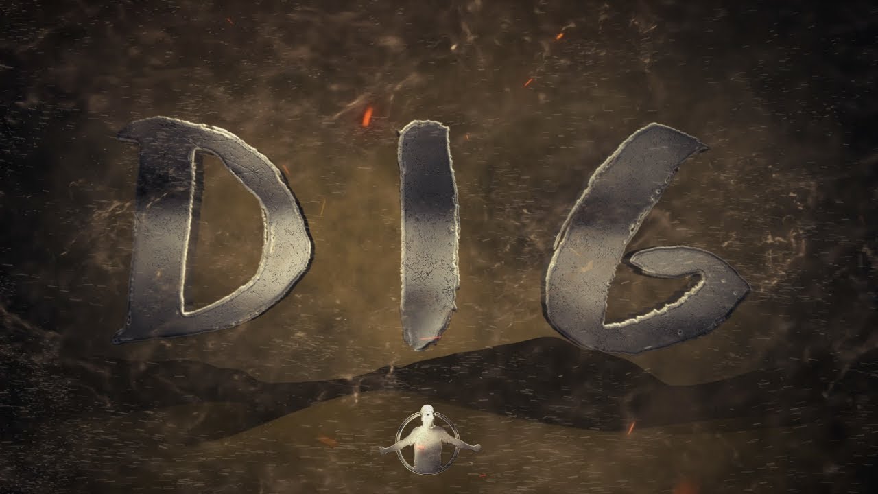 Эрик Томас | Видео «Dig» | Альбом «The Prescription»