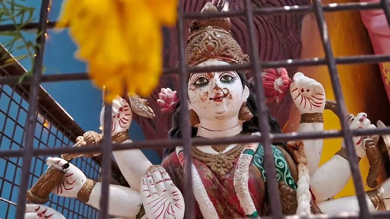 Beautiful Sculptures of God's & Goddess 