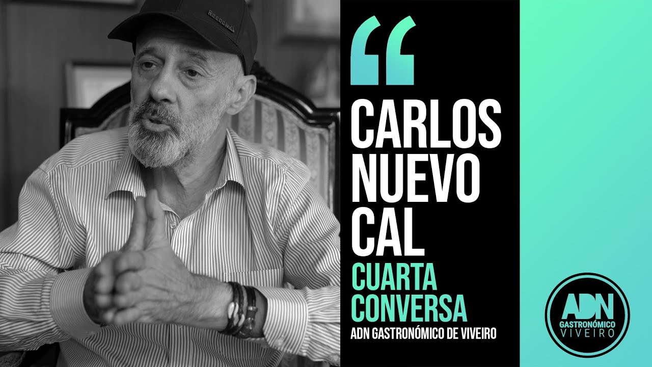 CONVERSANDO CON CARLOS 1