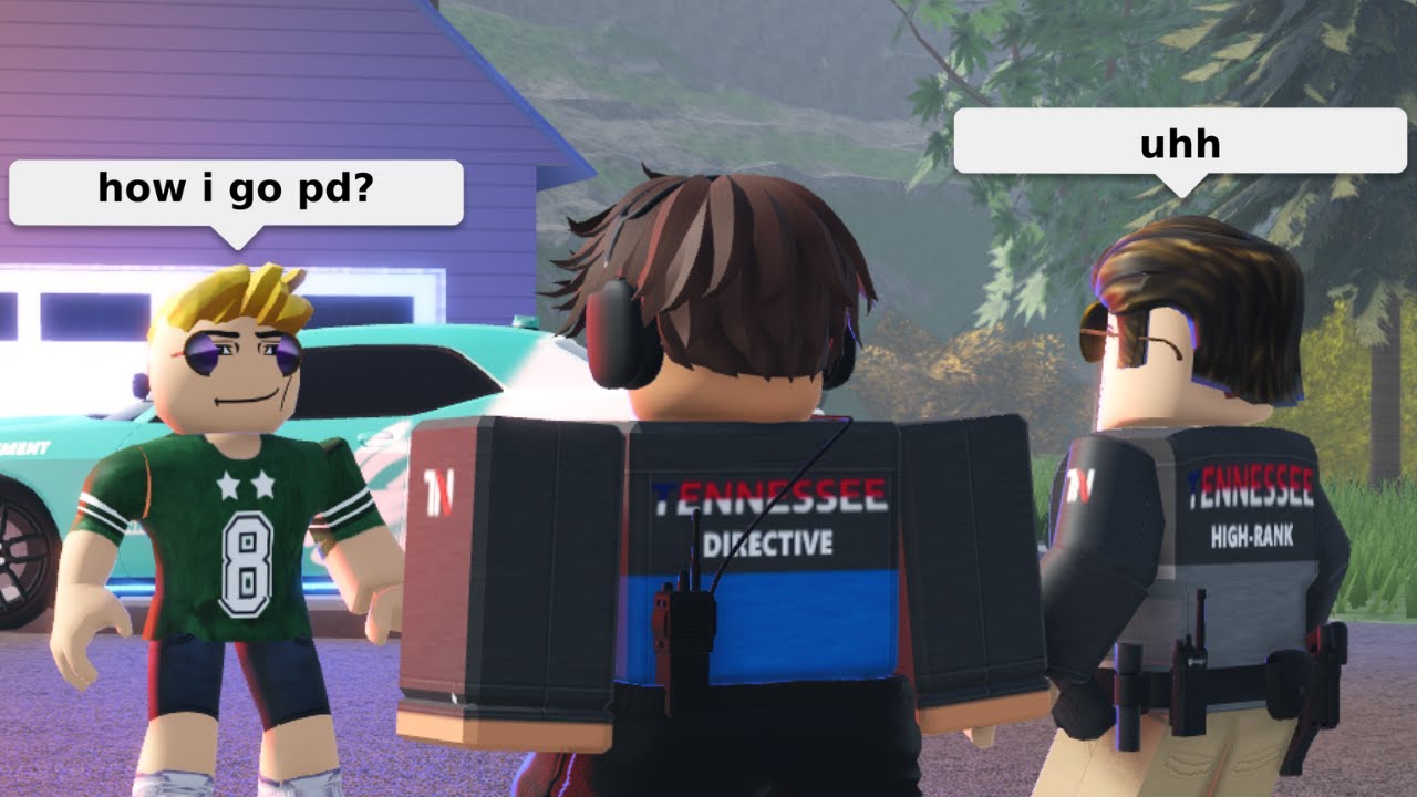 I BECAME a Assistant Director for TSRP?