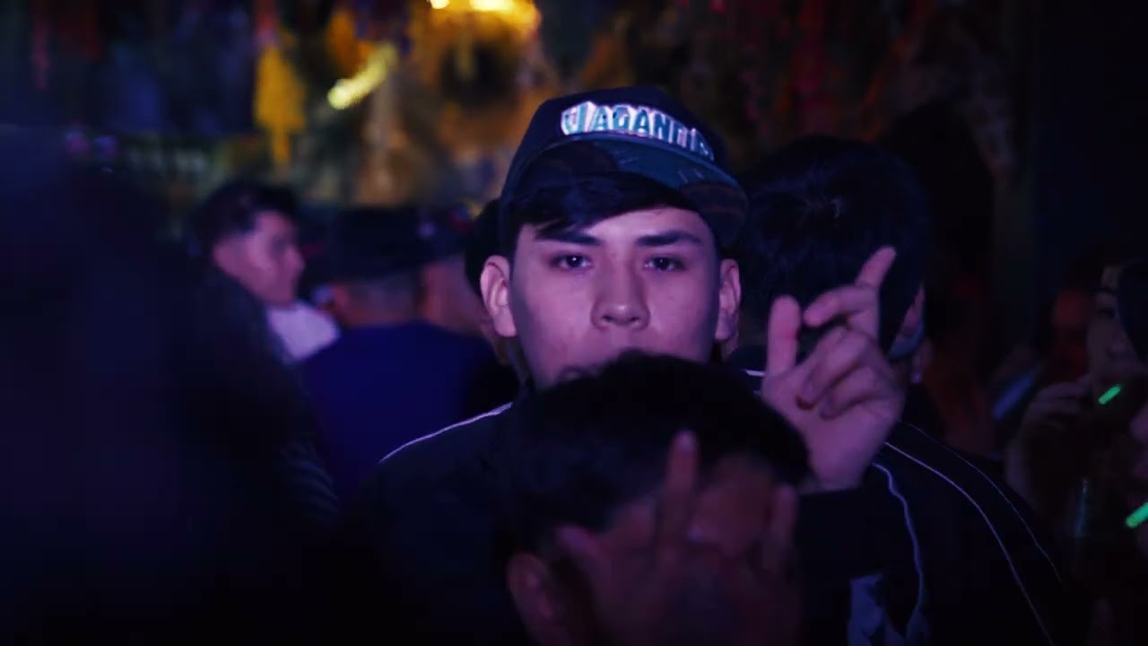 JUNGLE CLUB SET (ft. Aldahir garcia)