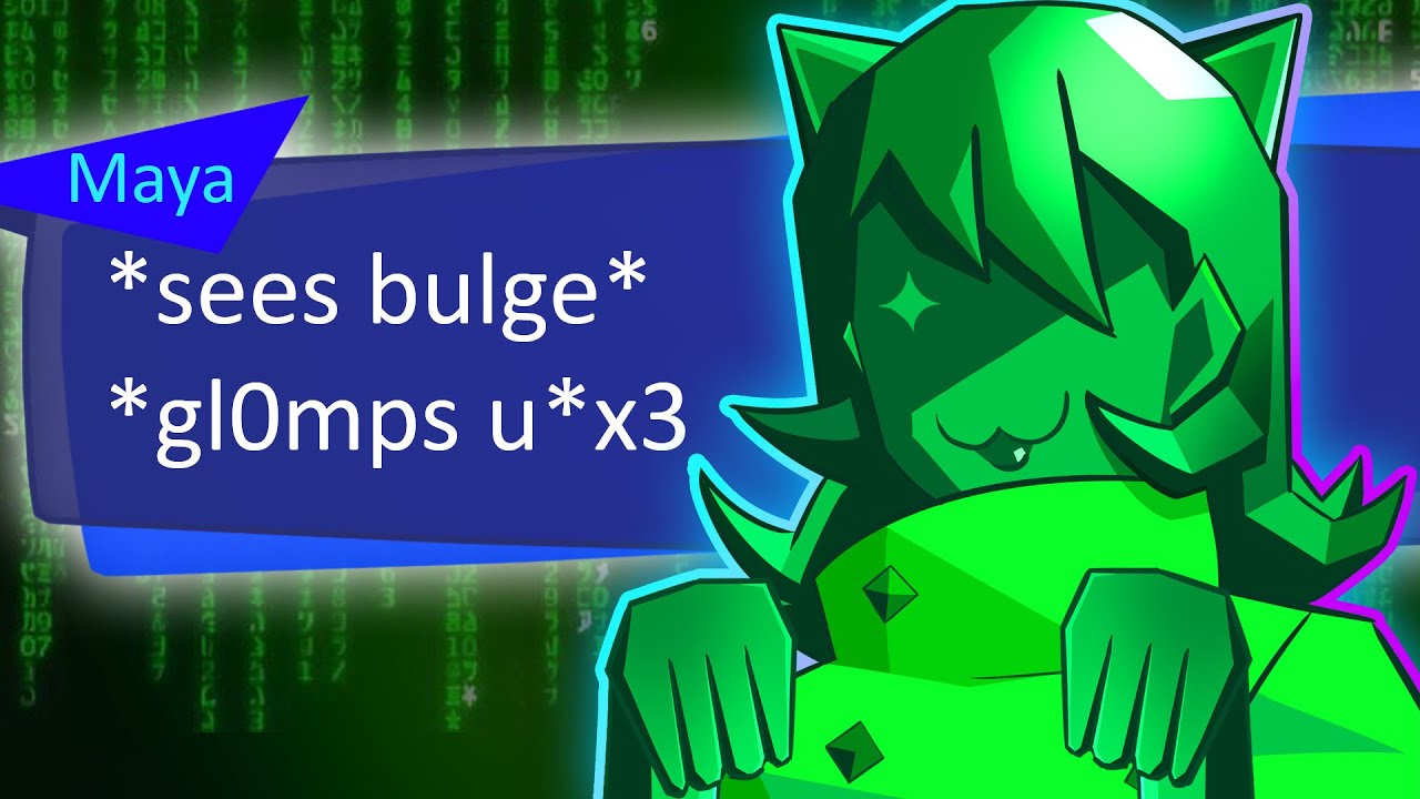Persona 3's Discord Kitten