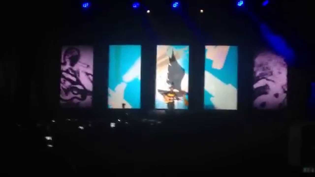 Photograph - Ed Sheeran Conciento en Colombia