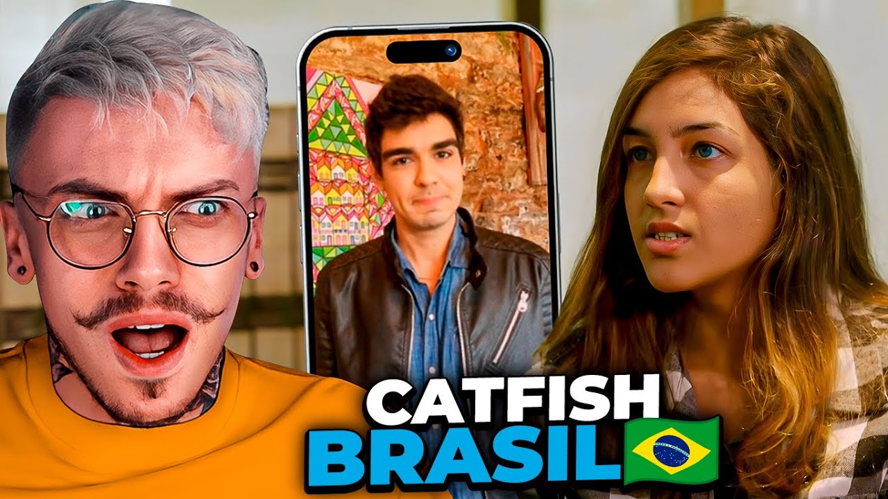 ela HUMILHOU a pessoa que se escondia por trás das FOTOS