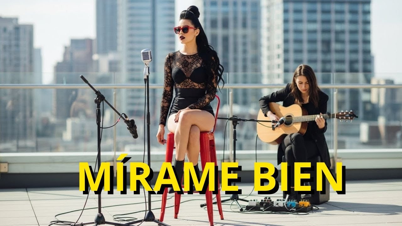 Te Provoco Sin Querer 🔥 Reggaeton Flamenco Sexy que Hipnotiza