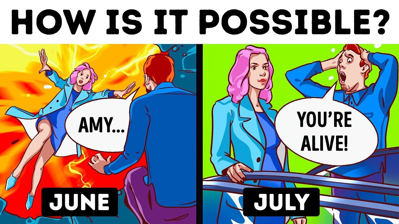 11 Riddles to Level Up Your Survival Skills