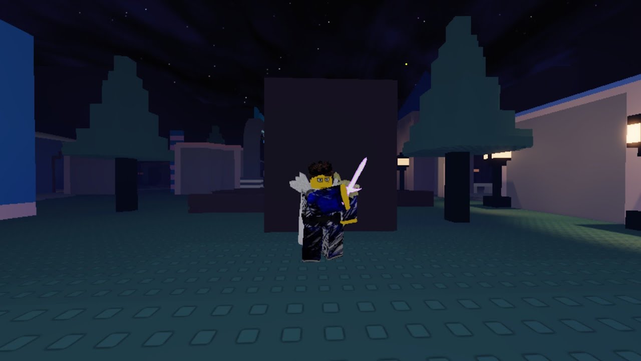 Video completo de el shorts ( jugando con shedletsky)