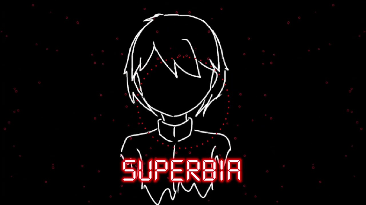 SUPERBIA [Rare Edition]