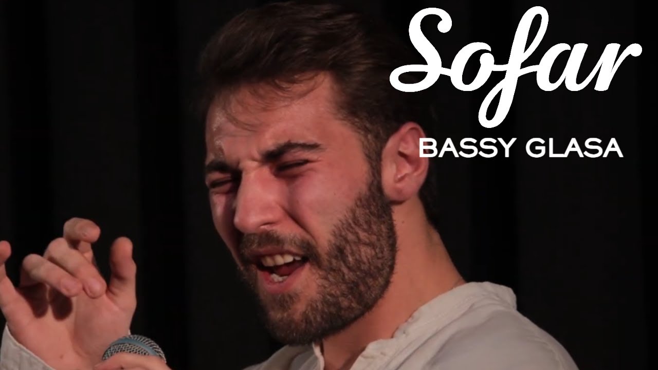 BASSY GLASA - Vibrant | Sofar Sofia