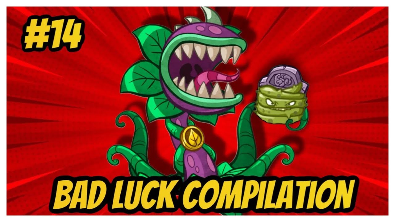 TryHard's Bad Luck Compilation #14
