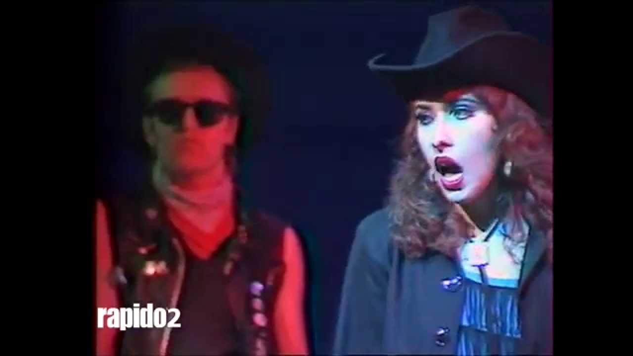 The Deadbeats 