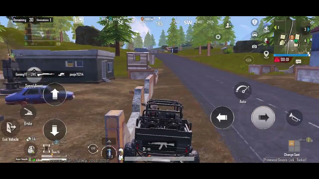 Don't tell him we are behind him... 🤫🤡 #LivikFunny