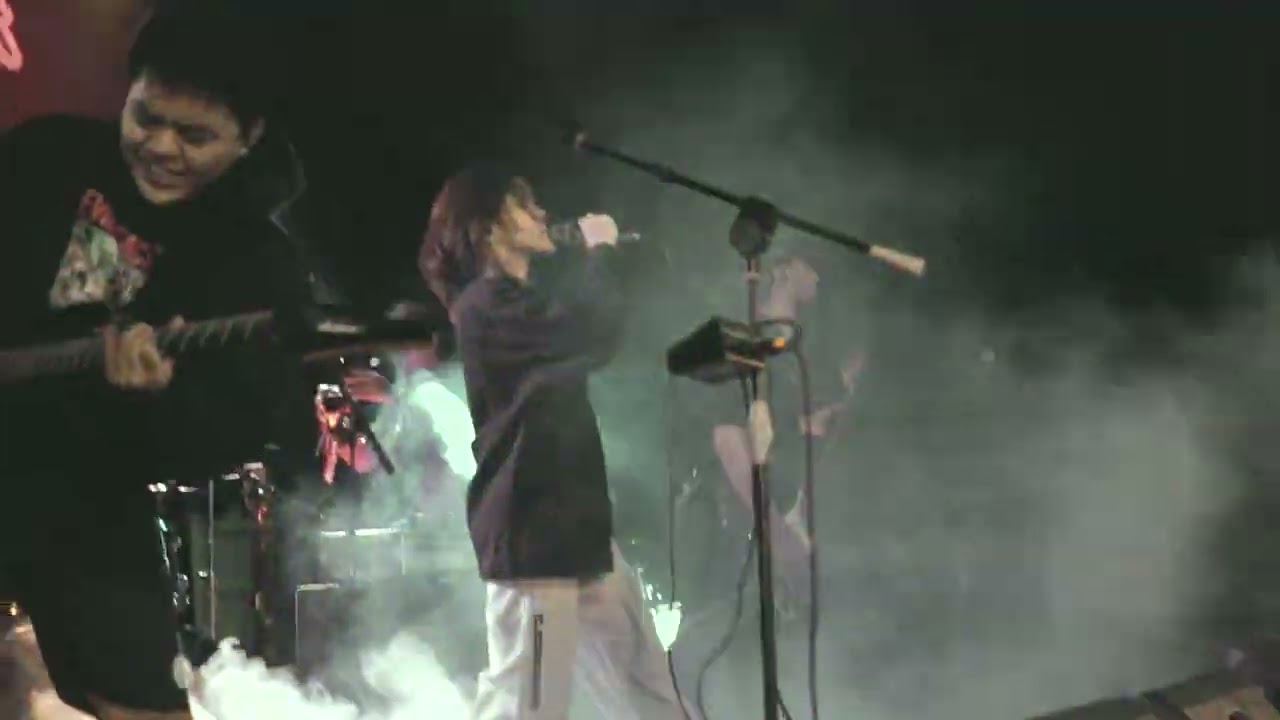 twosteparc | Knuckle Bones live - August 19th, 2023