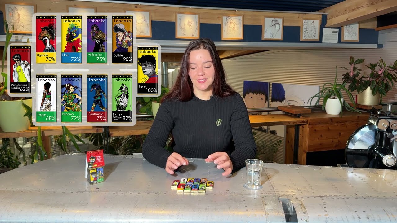 Labooko Mini Variation 