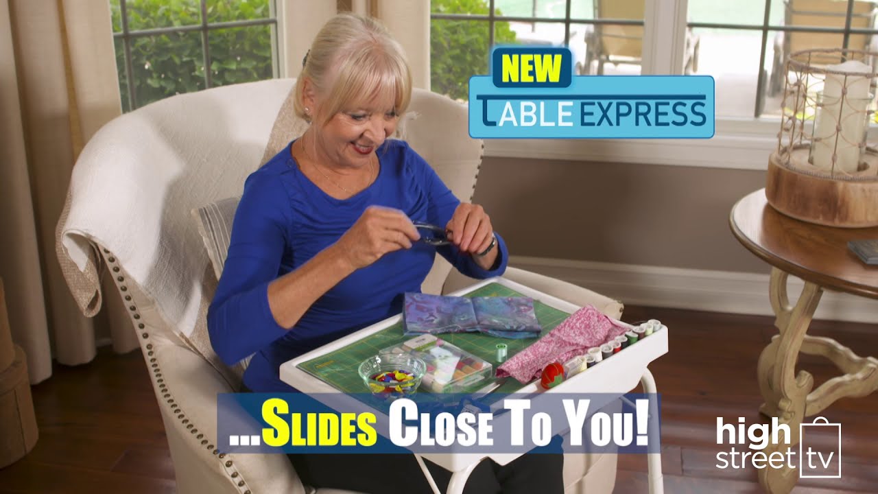 Table Express