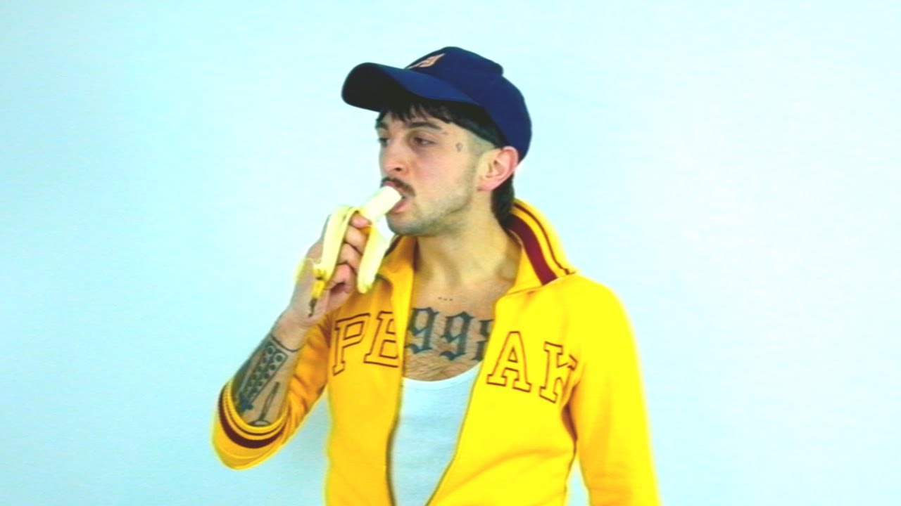 Verde - Dym