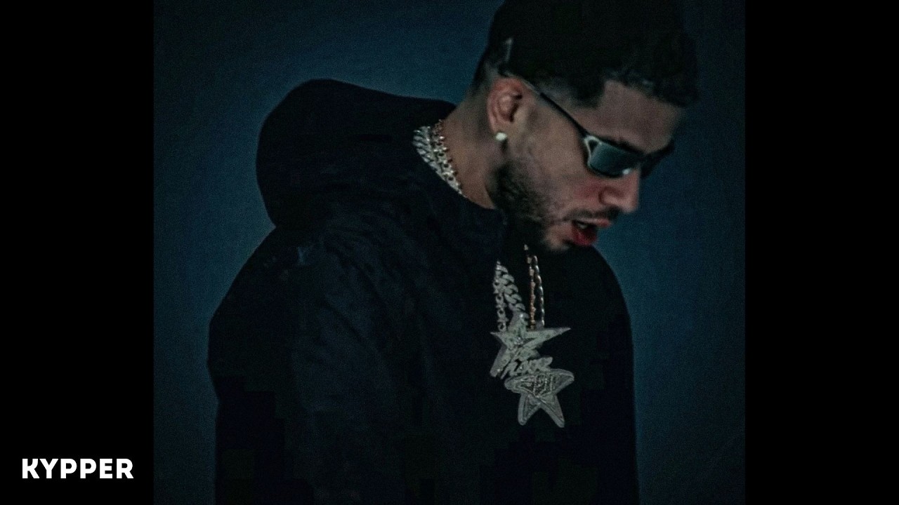 (FREE) Dei V Type Beat Trap - 