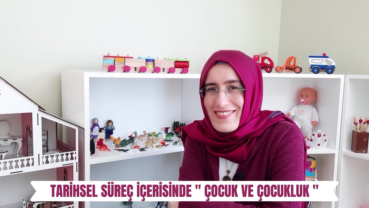 Tarihsel Süreç İçerisinde 