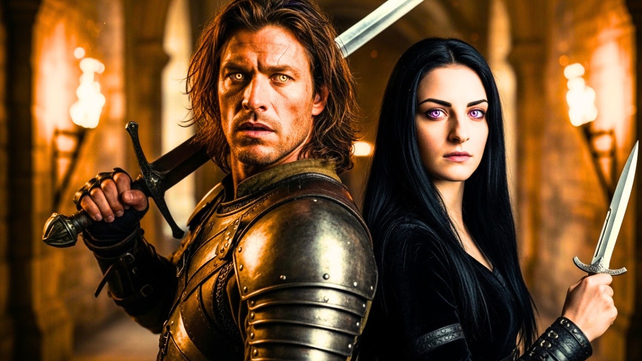 Vampire Princess Agreed To Marry The Wolf King - She Expected A War, She Got A Puppy