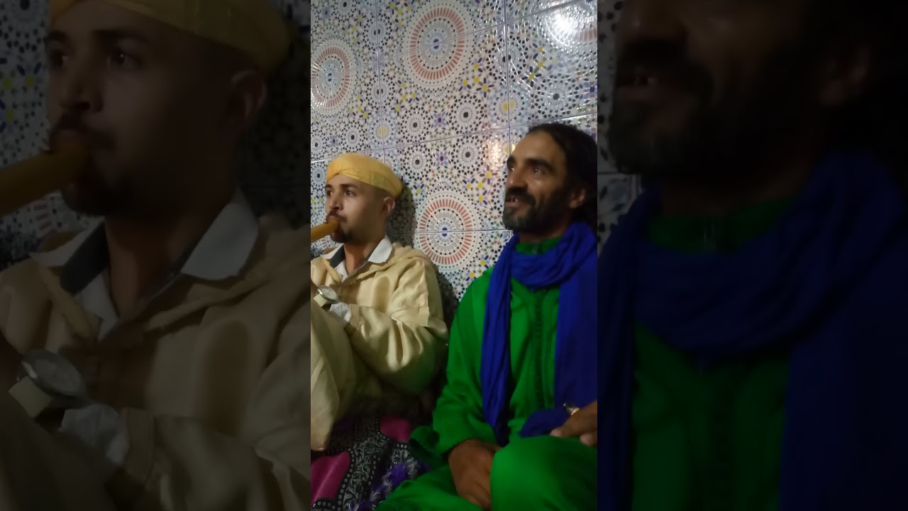 سيدي علي بن حمدوش.جديد 2021.شاهد قبل الحذف.