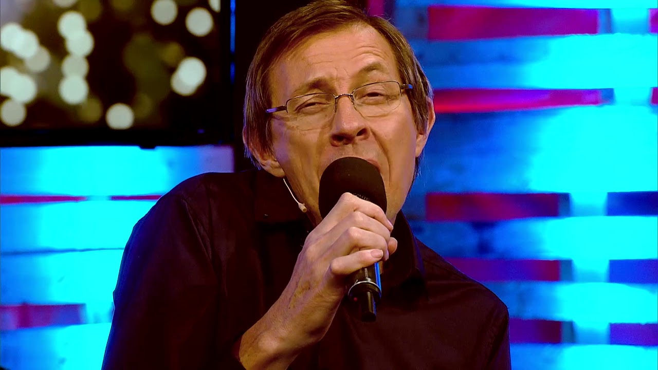 Pedro en Mathys - Pelgrimsgebed
